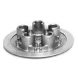 ProX Clutch Pressure Plate CR125 '86-99 + KTM125 - Duell MP varaosat ja tarvikkeet - 81408 - 1