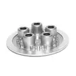 ProX Clutch Pressure Plate KX450F '06-09 + KFX450R '08-14 - Duell MP varaosat ja tarvikkeet - 81888 - 1