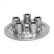 ProX Clutch Pressure Plate RM125 '96-11 - Duell MP varaosat ja tarvikkeet - 81598 - 1