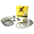 ProX Complete Clutch Plate Set KX125 '03-08 - Duell MP varaosat ja tarvikkeet - 82788 - 1