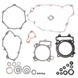 ProX Complete Gasket Set KX450F '06-08 - Duell MP varaosat ja tarvikkeet - 80548 - 1