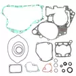 ProX Complete Gasket Set Suzuki RM125 '01-03 - Duell MP varaosat ja tarvikkeet - 80118 - 1