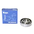 ProX Crankshaft Bearing 6205/C4 25x52x15 - Duell MP varaosat ja tarvikkeet - 81878 - 1