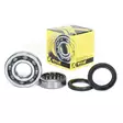 ProX Crankshaft Bearing & Seal Kit CRF250R '06-17+ CRF250X 07-17 - Duell MP varaosat ja tarvikkeet - 81958 - 1
