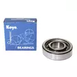 ProX Crankshaft Roller-Bearing NJ306C3 KTM640LC4 30x72x19 - Duell MP varaosat ja tarvikkeet - 81508 - 1