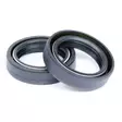 ProX Fork Seal Set KX80 '86-91 + RM80 '89-01 - Duell MP varaosat ja tarvikkeet - 80338 - 1
