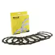 ProX Friction Plate Set RM125 '92-01 - Duell MP varaosat ja tarvikkeet - 82738 - 1