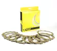 ProX Friction Plate Set Sherco 250/300 SE-F '11-18 - Duell MP varaosat ja tarvikkeet - 82358 - 1