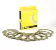 ProX Friction Plate Set Sherco SE2.5/3.0i-F '08-10 - Duell MP varaosat ja tarvikkeet - 82268 - 1