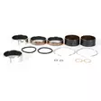 ProX Front Fork Bushing Kit CR125 '87-89 + CR250 '88 - Duell MP varaosat ja tarvikkeet - 80108 - 1