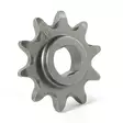 ProX Front Sprocket KTM50SX '09-23 + TC50 17- -10T- - Duell MP varaosat ja tarvikkeet - 82848 - 1