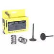 ProX Steel Intake Valve/Spring Kit RM-Z450 '07 - Duell MP varaosat ja tarvikkeet - 81788 - 1