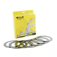 ProX Steel Plate Set YZ125 '93-22 - Duell MP varaosat ja tarvikkeet - 82938 - 1