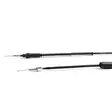 ProX Throttle Cable KX65 '00-23 + RM60 '03 + RM65 '03-05 - Duell MP varaosat ja tarvikkeet - 79508 - 1