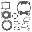 ProX Top End Gasket Set CR250 '86-87 - Duell MP varaosat ja tarvikkeet - 80258 - 1