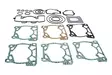 ProX Top End Gasket Set KTM125 '16-22 + TC125 '16-22 - Duell MP varaosat ja tarvikkeet - 80668 - 1