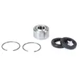 ProX Upper Shock Bearing Kit RM125/250 '87-90 - Duell MP varaosat ja tarvikkeet - 81128 - 1