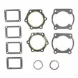 ProX Yläpään tiivistesarja Yamaha SRV/VK540 '80-05 - Duell MK varaosat ja tarvikkeet - 21348 - 1