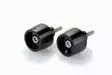 Puig Bar End Thruster Body Kawasaki C/Black - Duell MP varaosat ja tarvikkeet - 99068 - 1