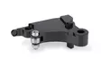 Puig Bracket Clutch Lever Puig Zontes 703F 25' C/Black - Duell MP varaosat ja tarvikkeet - 94838 - 1