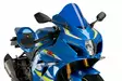 Puig Cupula R-Racer Suzuki Gsx-R1000/R 17'- C/Azul - Duell MP varaosat ja tarvikkeet - 94968 - 1
