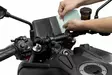Puig Dashboard Protector Yamaha Mt09/Sp 24' C/Clear - Duell MP varaosat ja tarvikkeet - 95718 - 1
