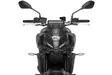 Puig Downforce Naked Frontal Spoilers Yamaha Mt-07 25' - Duell MP varaosat ja tarvikkeet - 95178 - 1