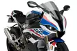 Puig Downforce Spoilers For Bmw S1000Rr 19- - Duell MP varaosat ja tarvikkeet - 94928 - 1