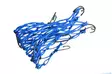Puig Elastic Network De 350X350 C/Blue - Duell MP varaosat ja tarvikkeet - 99498 - 1
