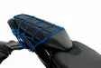 Puig Elastic Network De 350X350 C/Blue - Duell MP varaosat ja tarvikkeet - 99498 - 1