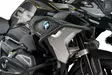 Puig Engine Guards Higher Bmw R1200Gs 17-18' C/Black - Duell MP varaosat ja tarvikkeet - 90558 - 1