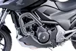 Puig Engine Guards Honda Nc700X/Nc700S/Nc750X/Nc750S - Duell MP varaosat ja tarvikkeet - 92778 - 1