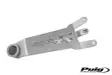 Puig Exahust Bracket Left Suzuki Gsxr1000 07' C/Black - Duell MP varaosat ja tarvikkeet - 93618 - 1