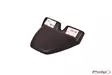 Puig Extenda Fenda Rear Sport Universal C/Black - Duell MP varaosat ja tarvikkeet - 92408 - 1