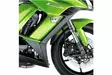 Puig Extenda Fenda Z1000Sx 11-18/Zx10R 11-16' - Duell MP varaosat ja tarvikkeet - 92118 - 1