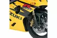Puig Fenda Extenda Suzuki Gsx-R600/750/1000 - Duell MP varaosat ja tarvikkeet - 89808 - 1