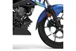 Puig Fenda Extenda Suzuki Gsx-S125/R125 17-18 - Duell MP varaosat ja tarvikkeet - 89998 - 1