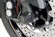 Puig Fork Sliders Dl1000 V-Strom 14-18' C/Black - Duell MP varaosat ja tarvikkeet - 91078 - 1