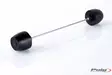 Puig Fork Sliders Phb19 Suzuki Gsx-S750 17'-18' - Duell MP varaosat ja tarvikkeet - 100028 - 1