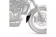 Puig Front Fender Extension Husqvarna Svartpilen 701 - Duell MP varaosat ja tarvikkeet - 96668 - 1