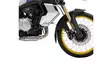 Puig Front Fender Extension Voge 900Dsx 24'- - Duell MP varaosat ja tarvikkeet - 94268 - 1