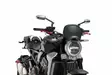 Puig Front Plate Honda Cb1000R Neo Sports Cafe 18' - Duell MP varaosat ja tarvikkeet - 89478 - 1