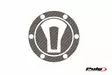 Puig Fuel Cap Cover Mod. Extreme Ktm C/Carbon - Duell MP varaosat ja tarvikkeet - 90278 - 1