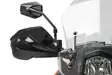 Puig Hand Guards Ktm C/Dark Smoke - Duell MP varaosat ja tarvikkeet - 91038 - 1