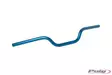 Puig Handlebar 22Mm/Height 76Mm C/Blue - Duell MP varaosat ja tarvikkeet - 92798 - 1