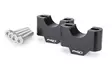 Puig Handlebar Riser Height 30Mm Diameter 29Mm Triumph - Duell MP varaosat ja tarvikkeet - 95368 - 1