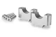 Puig Handlebar Riser Height 30Mm Diameter 29Mm Triumph - Duell MP varaosat ja tarvikkeet - 95968 - 1
