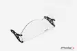 Puig Headlight Protector Bmw R1200Gs 04-12/Advent.06-13 - Duell MP varaosat ja tarvikkeet - 91348 - 1