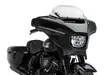 Puig High-Road Sport Screen Harley Davidson Road Glide - Duell MP varaosat ja tarvikkeet - 95808 - 1