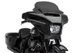 Puig High-Road Touring Screen Harley Davidson Road Glid - Duell MP varaosat ja tarvikkeet - 95328 - 1